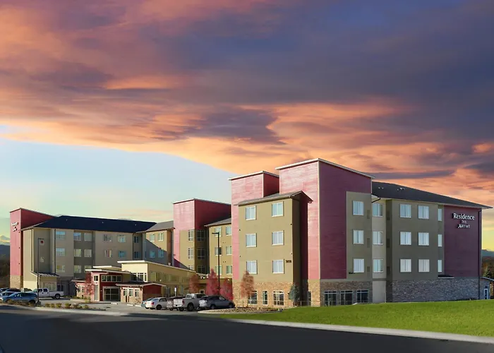Residence Inn By Marriott Denver Southwest/Littleton