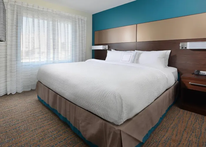 Residence Inn By Marriott Denver Southwest/Littleton