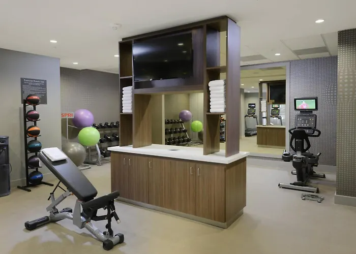 Residence Inn By Marriott Denver Southwest/Littleton